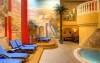 Wellness, SEETELHOTEL Pommerscher Hof, Balt, Nemecko