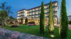 A szálloda külső képe, Atlantic Terme Natural Spa & Hotel ***, Abano Terme (PD), Olaszország