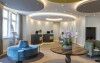 Interiér, SEETELHOTEL Ostseehotel Ahlbeck ****, Nemecko