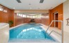 Wellness, Hotel Hukvaldy ***, Beszkidy