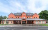 Hotel Hukvaldy ***, Beszkidek Hegyalja