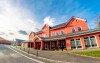 Hotel Hukvaldy ***, Beszkidek Hegyalja