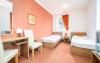 Szobák, Hotel Hukvaldy ***, Beszkidek hegysége