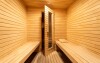 Wellness, Hotel Hukvaldy ***, Beszkidy