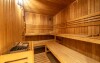 Wellness, Hotel Hukvaldy ***, Beszkidy
