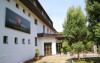 Hotel Hrazany ***, Slapská přehrada