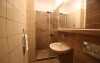 Pokoj, Hotel Hrazany ***, Slapská přehrada