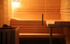 Wellness centrum, Hotel Hrazany ***, Slapská přehrada