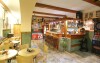 Restaurace, Hotel Hrazany ***, Slapská přehrada