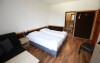 Pokoj, Hotel Hrazany ***, Slapská přehrada