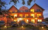 Hotel Victoria Spa *** a Balti-tenger partján