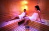 Wellness, Hotel Victoria Spa *** a Balti-tenger partján