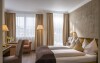 Izby, Hotel Panorama Royal ****, Bad Häring, Rakúsko