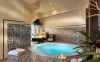Vnútorná vírivka, Hotel Leopardi ****, Verona (VR)