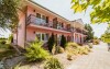 Apartmány Karmon Park, Velký Meder