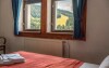 Izba, Hotel SPA Bílý Hořec, Harrachov, Krkonoše