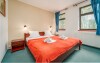 Izba, Hotel SPA Bílý Hořec, Harrachov, Krkonoše