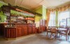 Reštaurácia, Hotel SPA Bílý Hořec, Harrachov, Krkonoše
