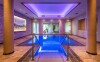Wellness, Hotel Panorama Royal ****, Bad Häring, Rakúsko