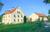 Resort Stein *** u Františkových Lázní s ekofarmou