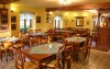 Těšte se na skvělé pokrmy, restaurace v Resortu Stein ***
