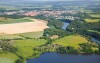 Resort Stein *** u Františkových Lázní s ekofarmou