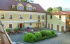 Resort Stein *** u Františkových Lázní s ekofarmou