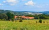 Pensjonat Farma Dvorec