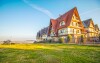 Prázdninový dům U Staszla, Polské Tatry