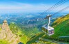 Polské Tatry, to je krásná příroda a aquparky