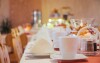 Restaurace, Prázdninový dům U Staszla, Polské Tatry