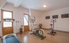 Fitness centrum, Prázdninový dům U Staszla, Polské Tatry