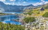 Polské Tatry, to je krásná příroda a aquparky