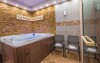 Wellness centrum, Prázdninový dům U Staszla, Polské Tatry