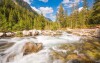 Polské Tatry, to je krásná příroda a aquparky