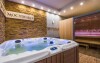 Wellness centrum, Prázdninový dům U Staszla, Polské Tatry