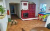 Étterem, Lovětín mesebeli tanya, Dél-Csehország