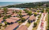 Tengerparti bungalók, Natural Village Resort, Potenza Picena