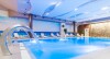 Wellness, Baltic Horst, Niechorze, Poľsko, Baltské more