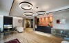 Recepció, Hotel Bisesti ***, Garda, Olaszország