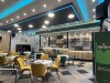 Kręgielnia i restauracja, Mezőkövesd