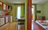 Apartament trzyosobowy, Margaréta Apartman & Üdülőház