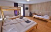 Pokój rodzinny, Margaréta Apartman & Üdülőház
