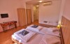 Pokój trzyosobowy Standard, Margaréta Apartman & Üdülőház