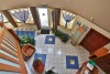 Wnętrze, Margaréta Apartman & Üdülőház