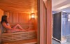 Hotelowe wellness zachęca do odpoczynku