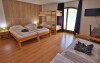 Pokój rodzinny, Margaréta Apartman & Üdülőház