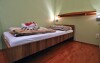 Apartament trzyosobowy, Margaréta Apartman & Üdülőház