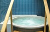 Hotelowe wellness zachęca do odpoczynku