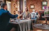Restaurace, Hotel Carlsbad Plaza *****